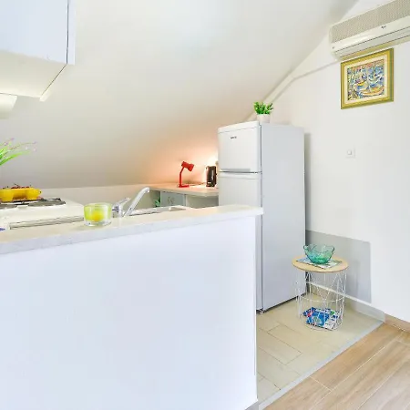 Valentina-1 By Interhome * Pridraga