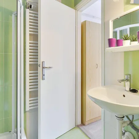 Valentina-1 By Interhome * Pridraga