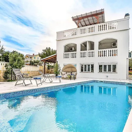 Valentina-1 By Interhome * Pridraga