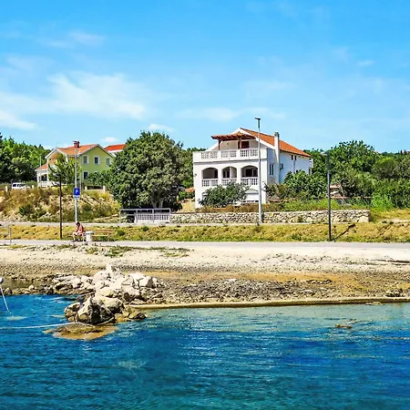 Valentina-1 By Interhome Apartament