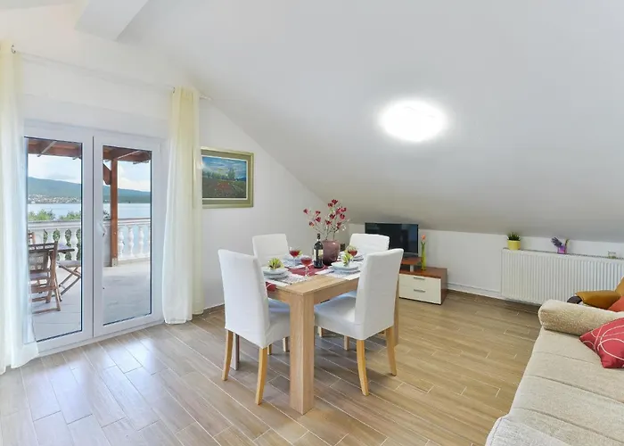 Apartment Valentina-1 By Interhome Pridraga