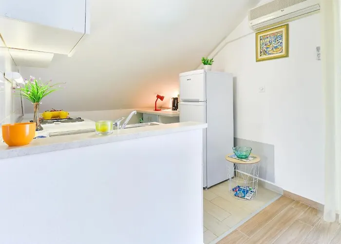 Valentina-1 By Interhome * Pridraga