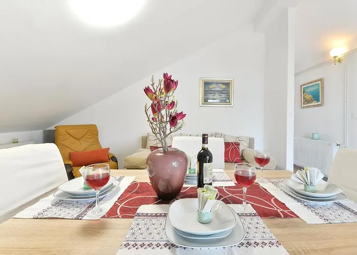 Valentina-1 By Interhome Apartment