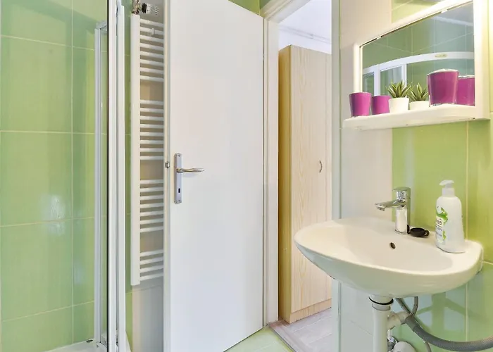 Valentina-1 By Interhome * Pridraga