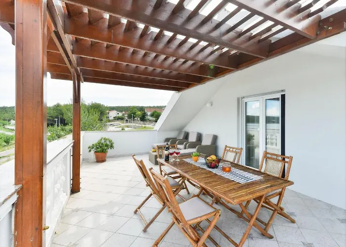 Valentina-1 By Interhome Apartment