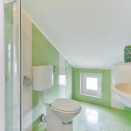 Valentina-1 By Interhome *