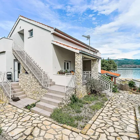 Appartement Valentina-1 By Interhome *