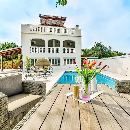 Valentina-1 By Interhome * Pridraga