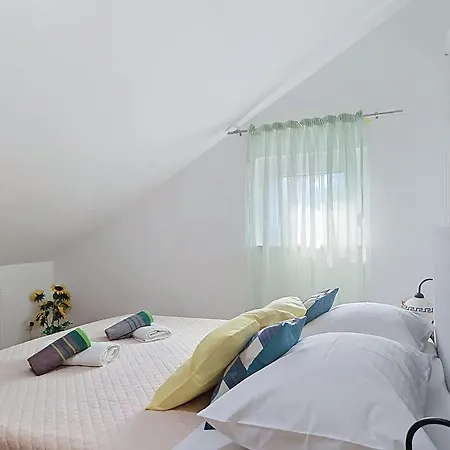Apartament Valentina-1 By Interhome