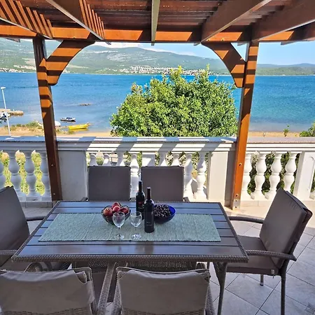 Apartament Valentina-1 By Interhome *