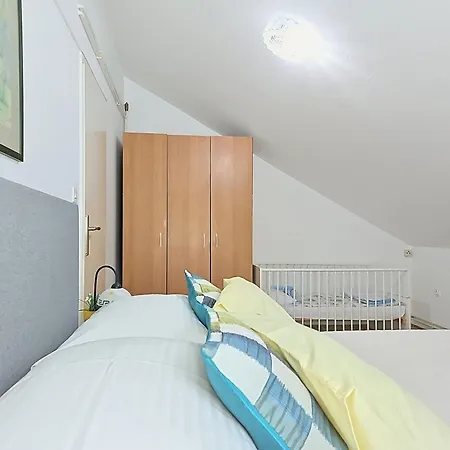Apartament Valentina-1 By Interhome