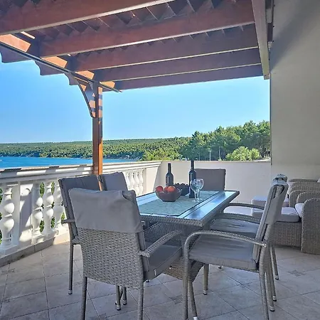 Valentina-1 By Interhome Apartament Pridraga