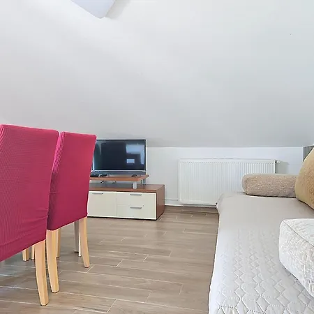 Valentina-1 By Interhome Apartament *