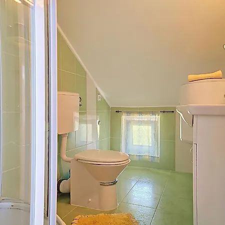 Valentina-1 By Interhome Apartament