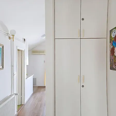 Apartament Valentina-1 By Interhome