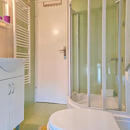 Valentina-1 By Interhome Apartament