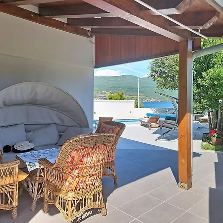 Apartament Valentina-1 By Interhome *