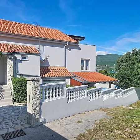 Apartament Valentina-1 By Interhome Pridraga