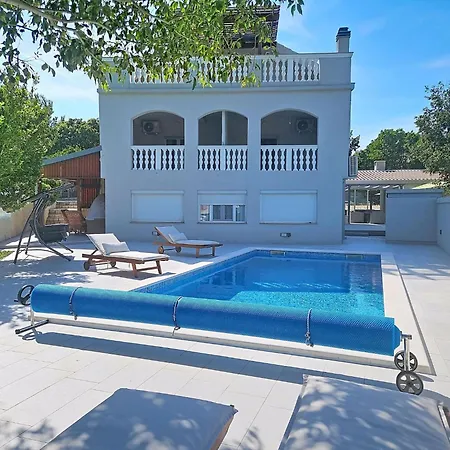 Valentina-1 By Interhome Apartament