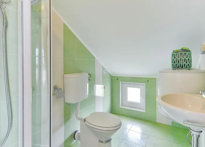 Valentina-1 By Interhome *