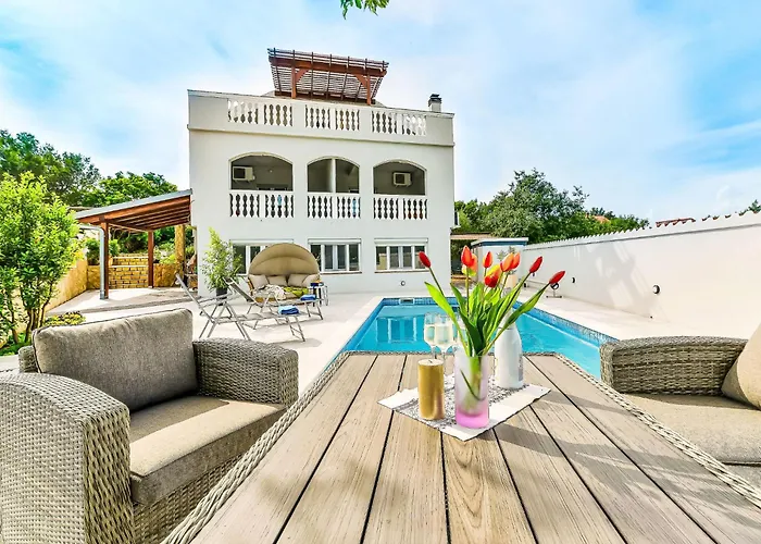 Valentina-1 By Interhome * Pridraga